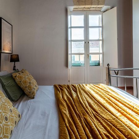Design Apartments Sassari-Jungle Queen Екстер'єр фото