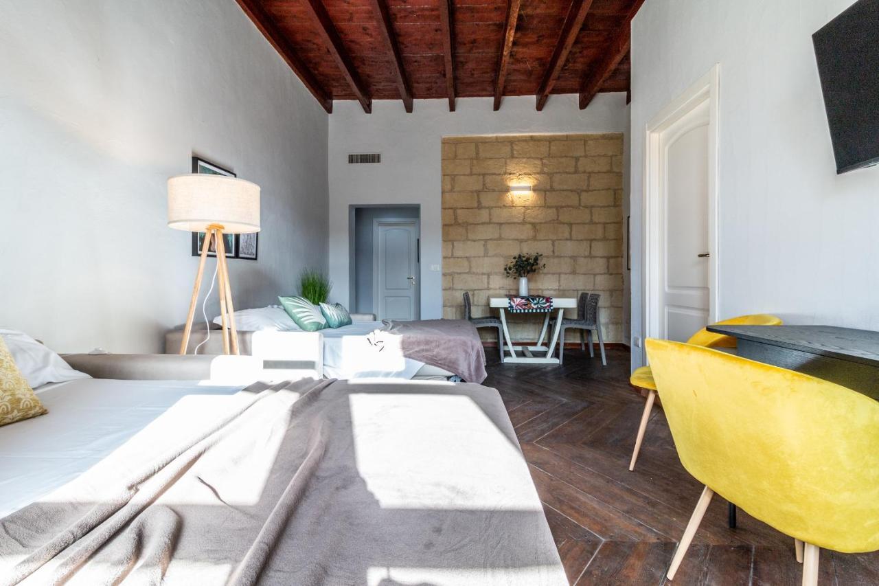 Design Apartments Sassari-Jungle Queen Екстер'єр фото