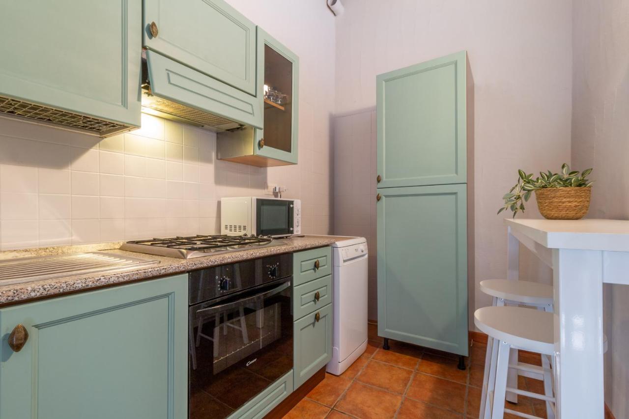 Design Apartments Sassari-Jungle Queen Екстер'єр фото