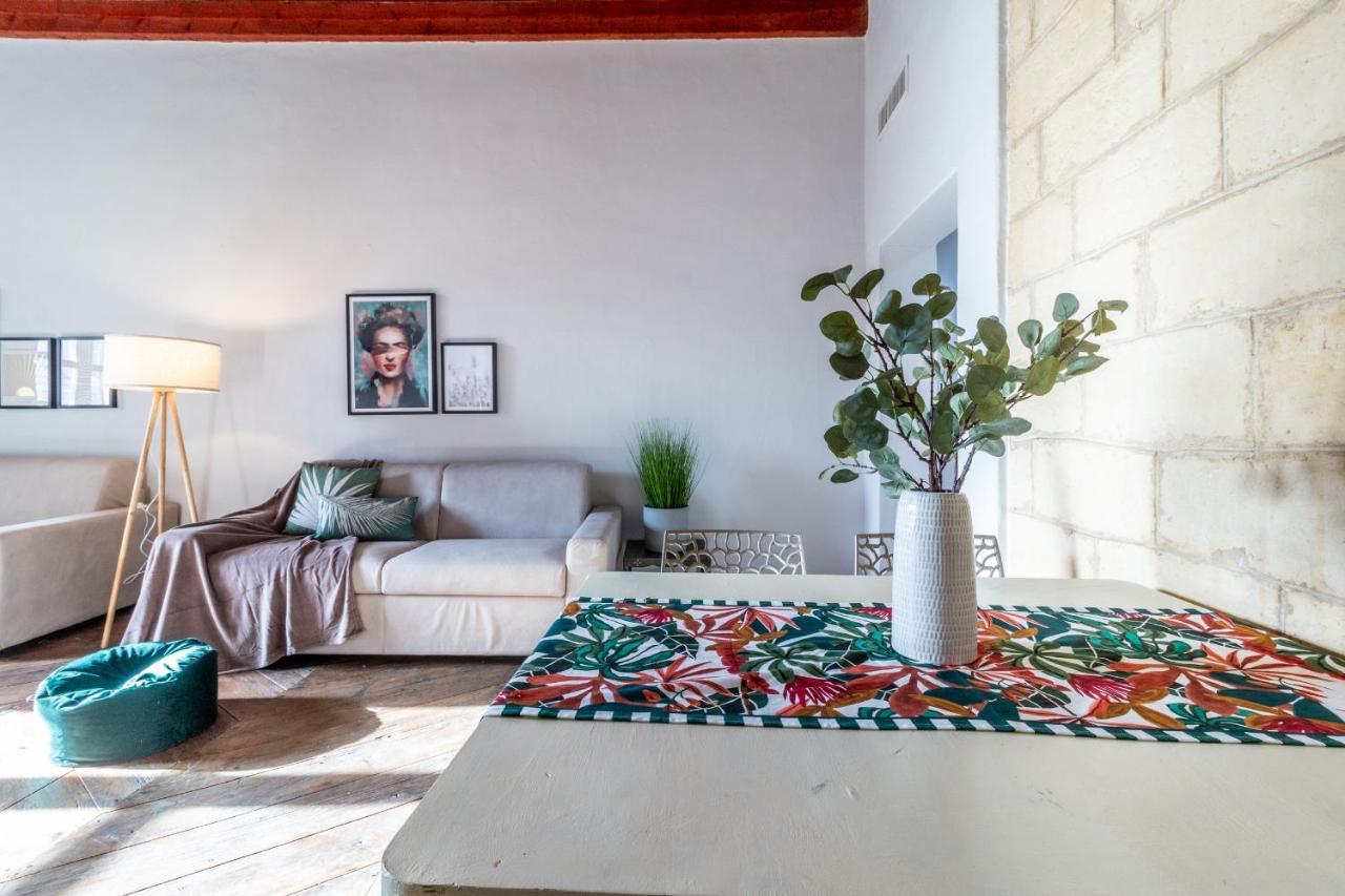 Design Apartments Sassari-Jungle Queen Екстер'єр фото
