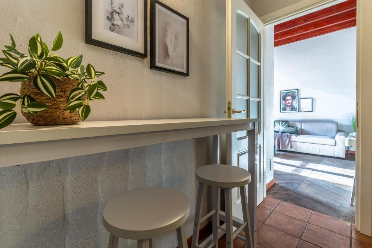Design Apartments Sassari-Jungle Queen Екстер'єр фото