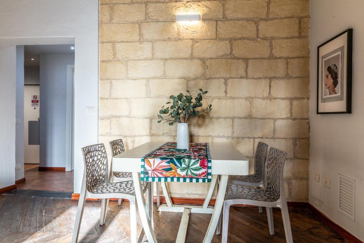 Design Apartments Sassari-Jungle Queen Екстер'єр фото