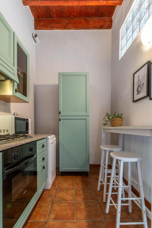 Design Apartments Sassari-Jungle Queen Екстер'єр фото