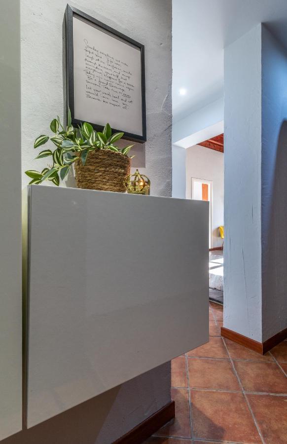 Design Apartments Sassari-Jungle Queen Екстер'єр фото