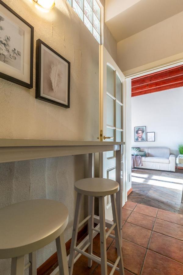 Design Apartments Sassari-Jungle Queen Екстер'єр фото