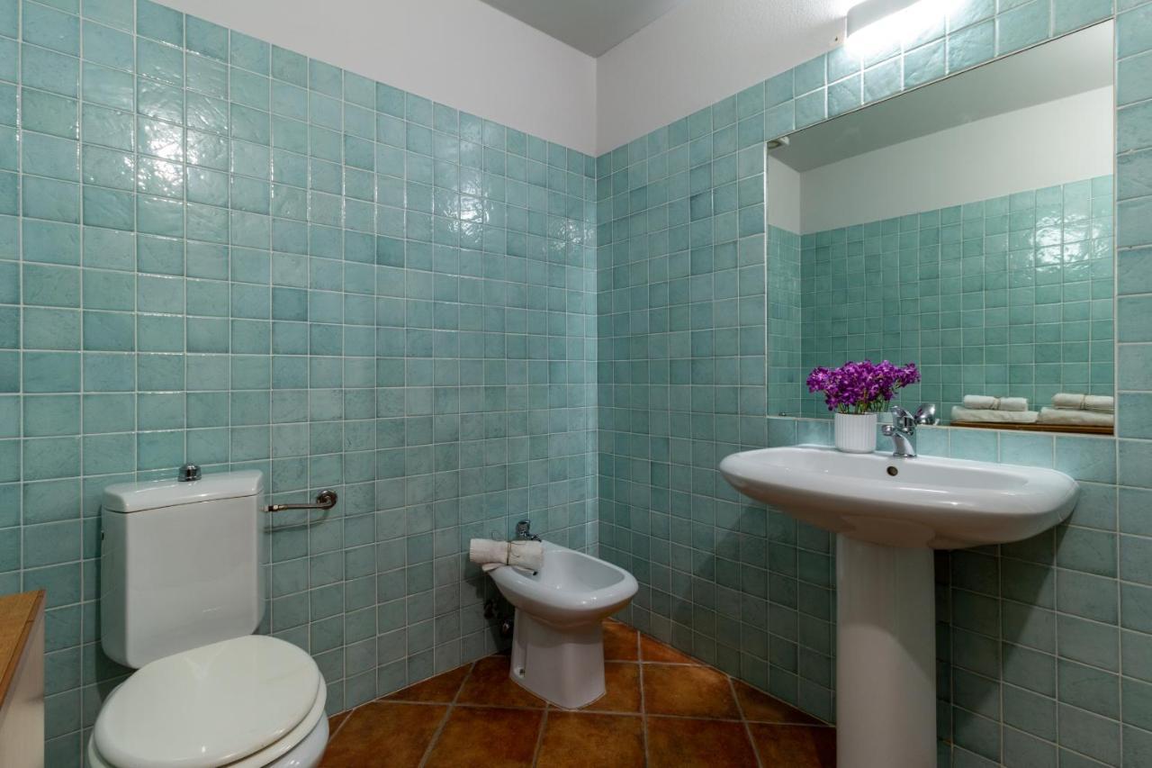 Design Apartments Sassari-Jungle Queen Екстер'єр фото
