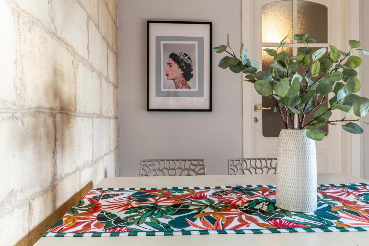 Design Apartments Sassari-Jungle Queen Екстер'єр фото