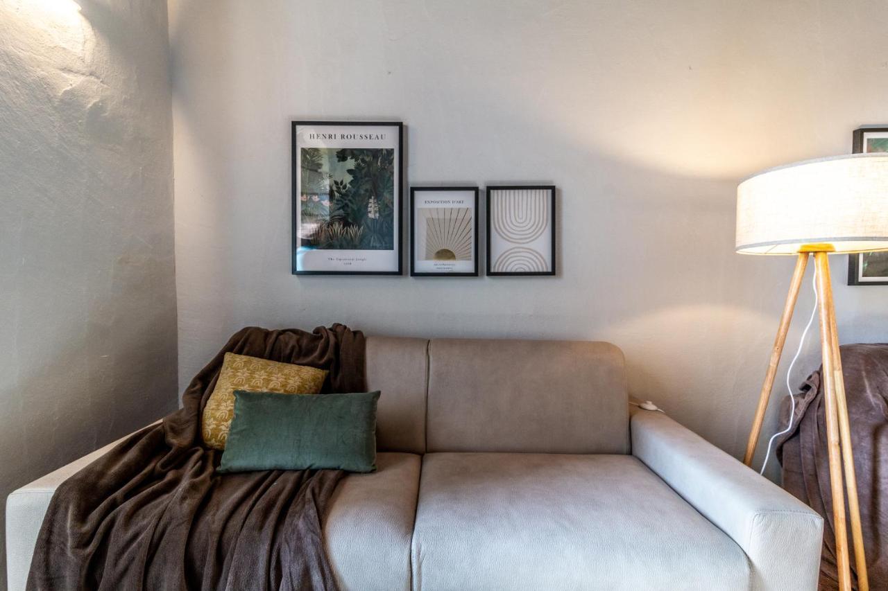 Design Apartments Sassari-Jungle Queen Екстер'єр фото