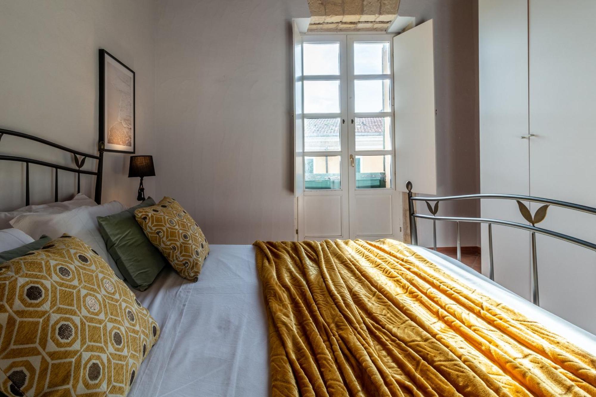 Design Apartments Sassari-Jungle Queen Екстер'єр фото