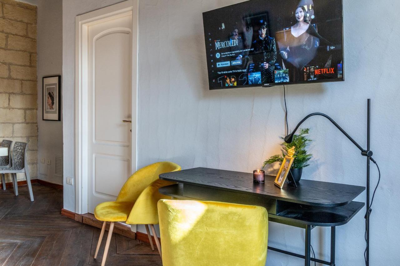 Design Apartments Sassari-Jungle Queen Екстер'єр фото