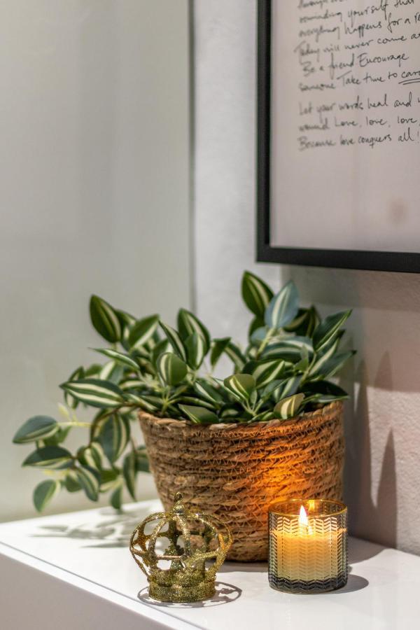Design Apartments Sassari-Jungle Queen Екстер'єр фото